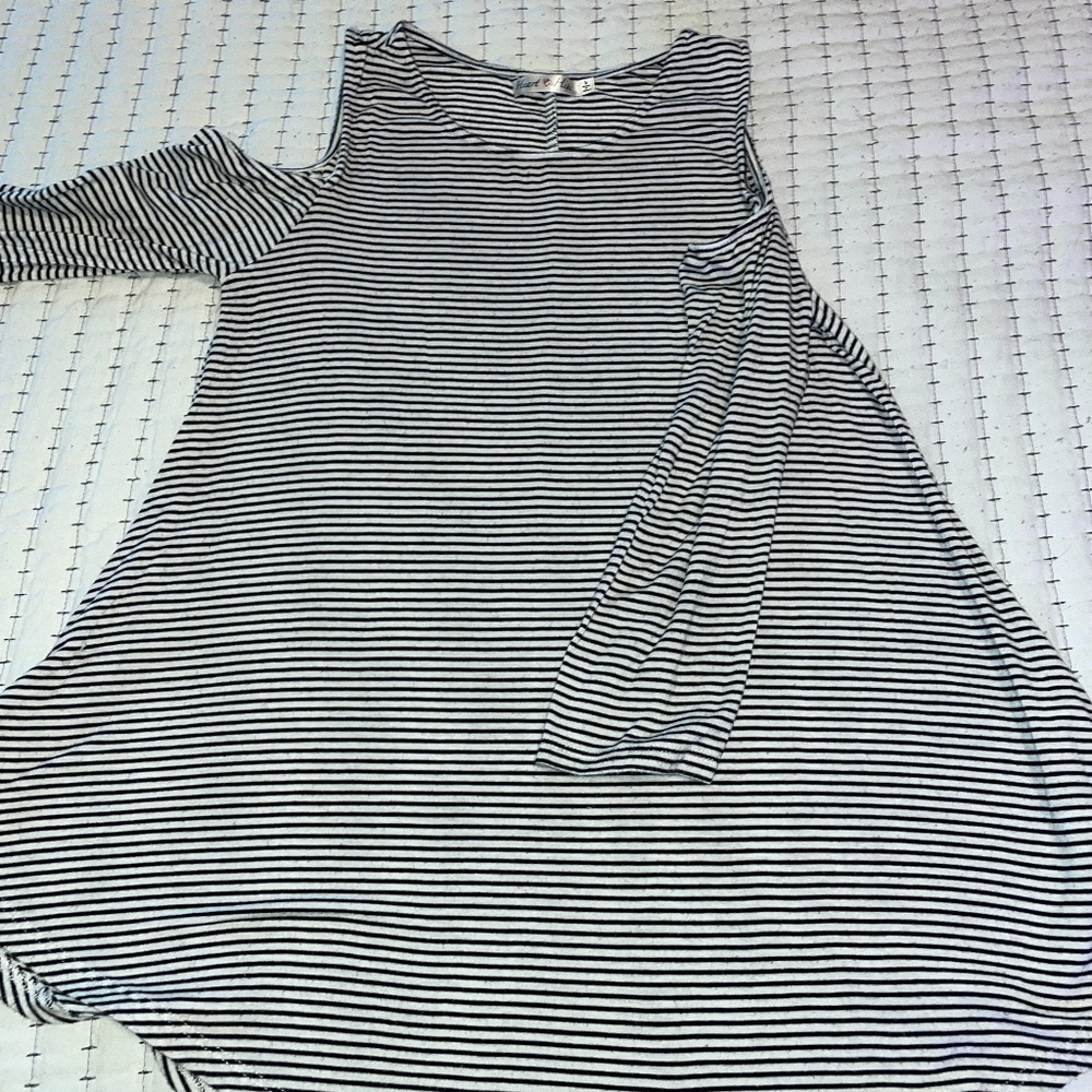 Women Long sleeve top